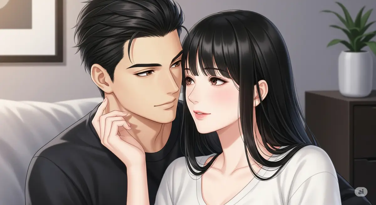 肌が綺麗な女性への男性心理、その本音