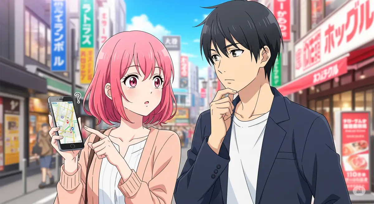 女性からリードする際の注意点