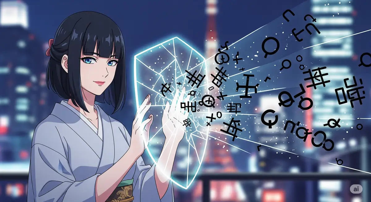 傷つかずに済むための上手な対処法