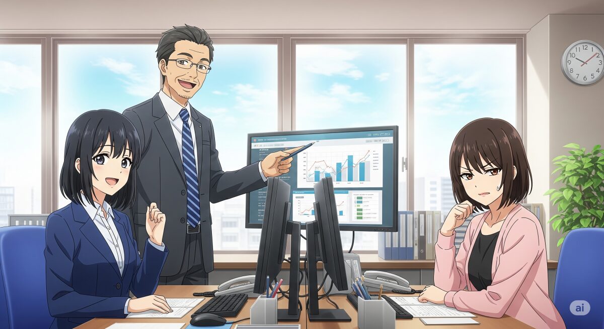 嫉妬や劣等感が原因の場合