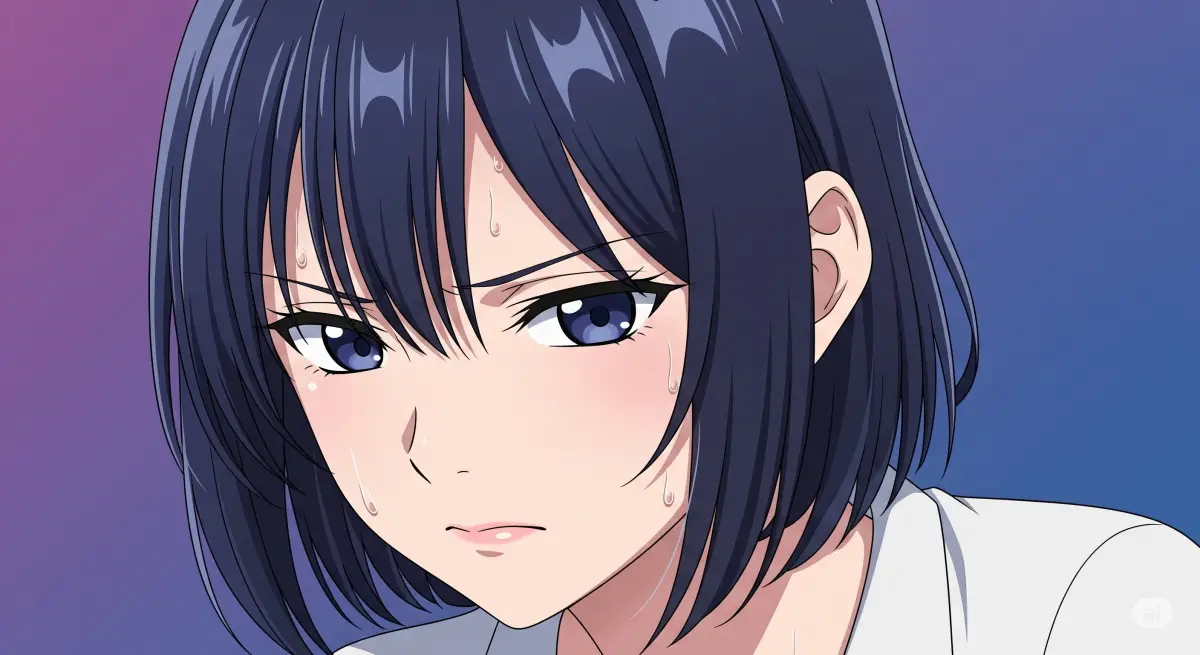 自信のなさからくる自己防衛