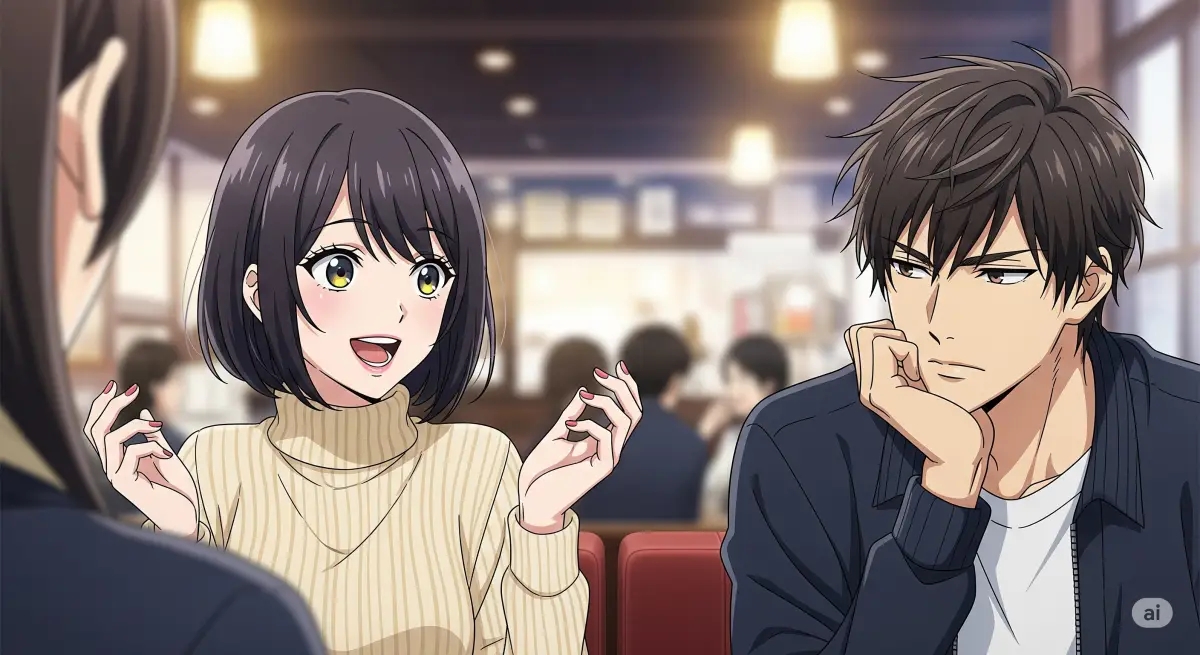 行動から読み解く独り占めしたい男性心理