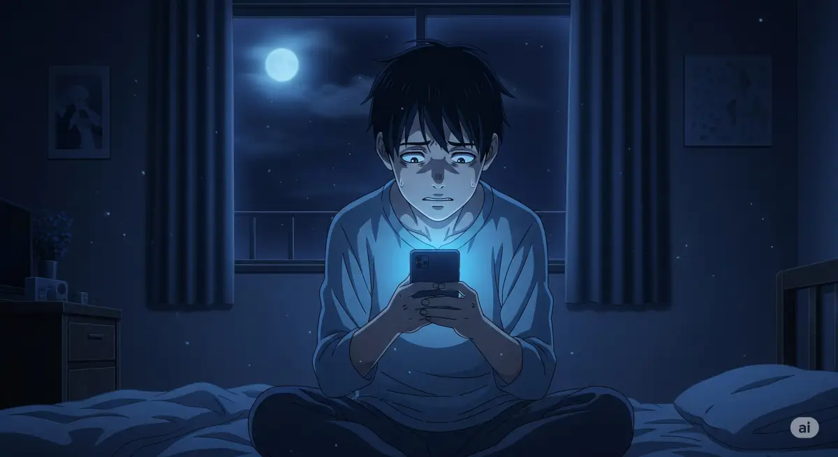 なぜSNSを細かくチェックするのか