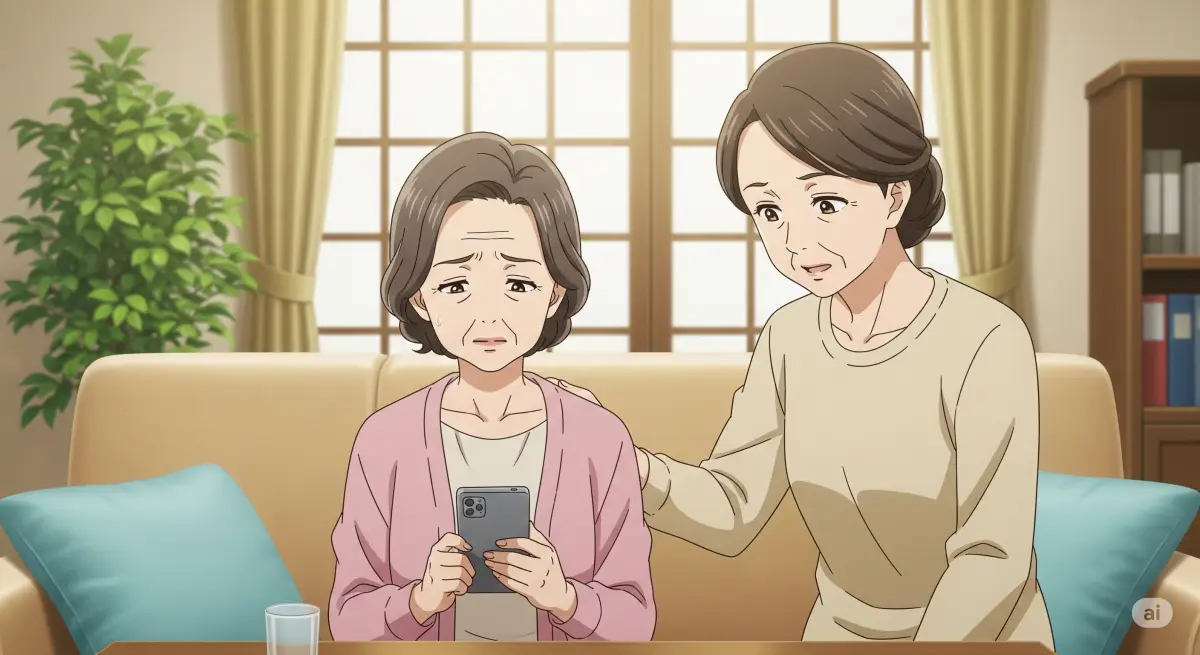 婚活における60代女性の現実と対策