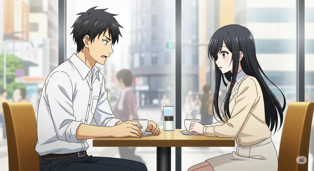 付き合う前の段階で間違えるのはなぜ?