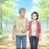 結婚しないパートナー探し｜60代の出会いを叶えるコツ