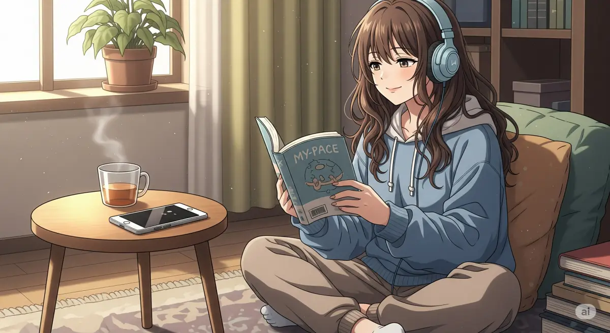 未読無視する人の特徴と共通点