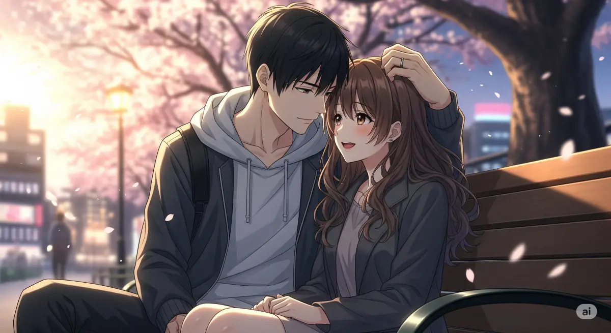 彼女が好きすぎるから触りたい！その男性心理と上手な付き合い方