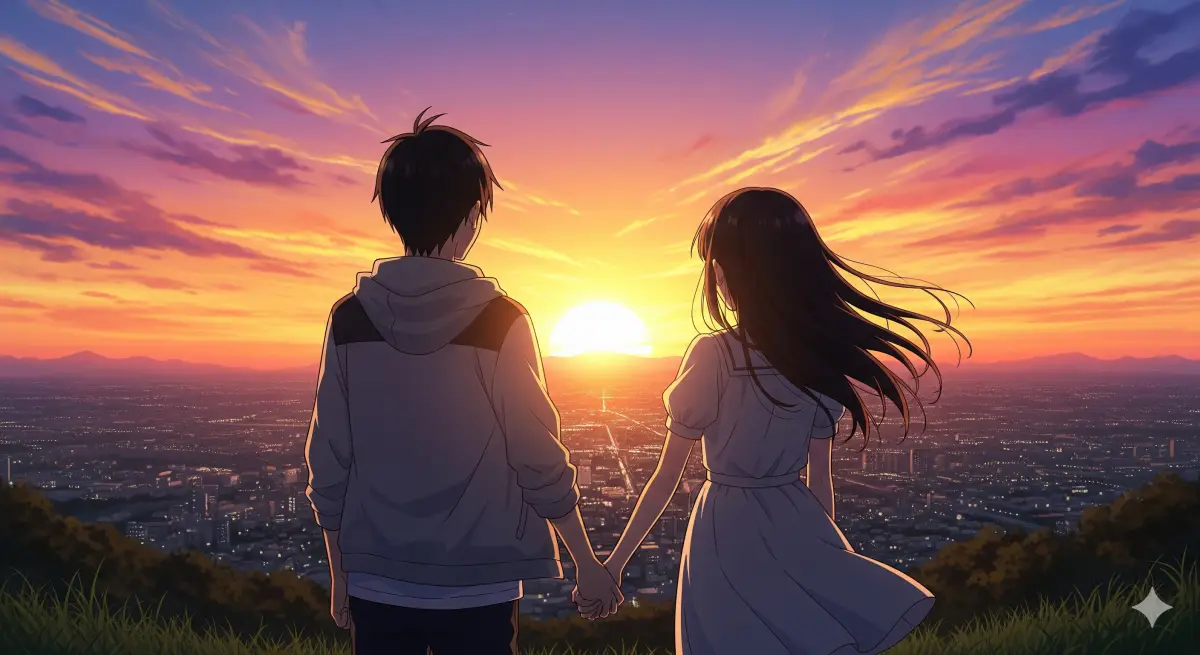 付き合いたてでキスしまくる関係の未来は？